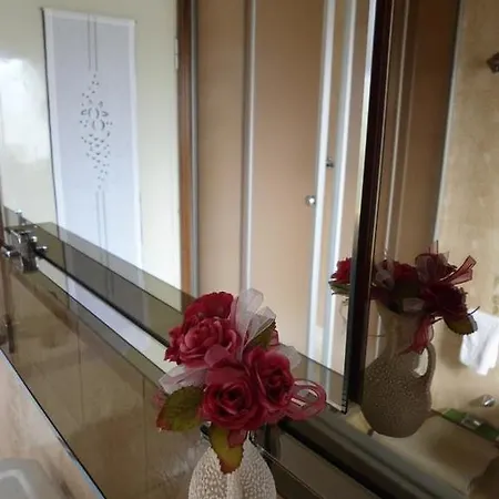 Alla Quinta Scala Отель типа 