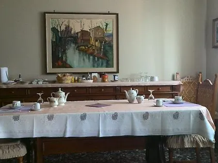 Bed & Breakfast Alla Quinta Scala *