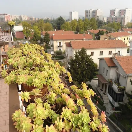 Отель типа 