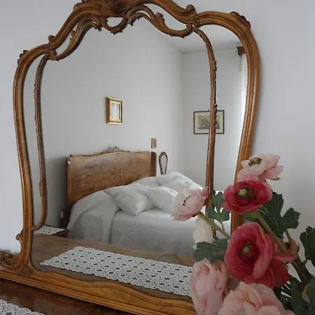 Bed & Breakfast Alla Quinta Scala Verona