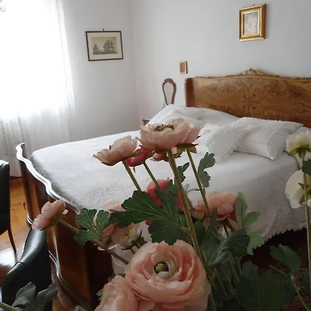 Bed & Breakfast Alla Quinta Scala *